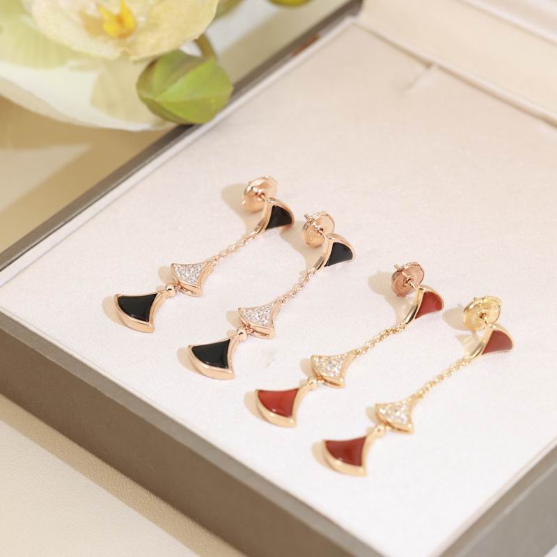 Bvlgari earring 01yxx13